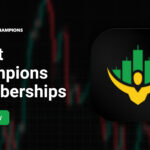 Chart Champions memberships