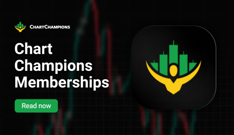 Chart Champions memberships