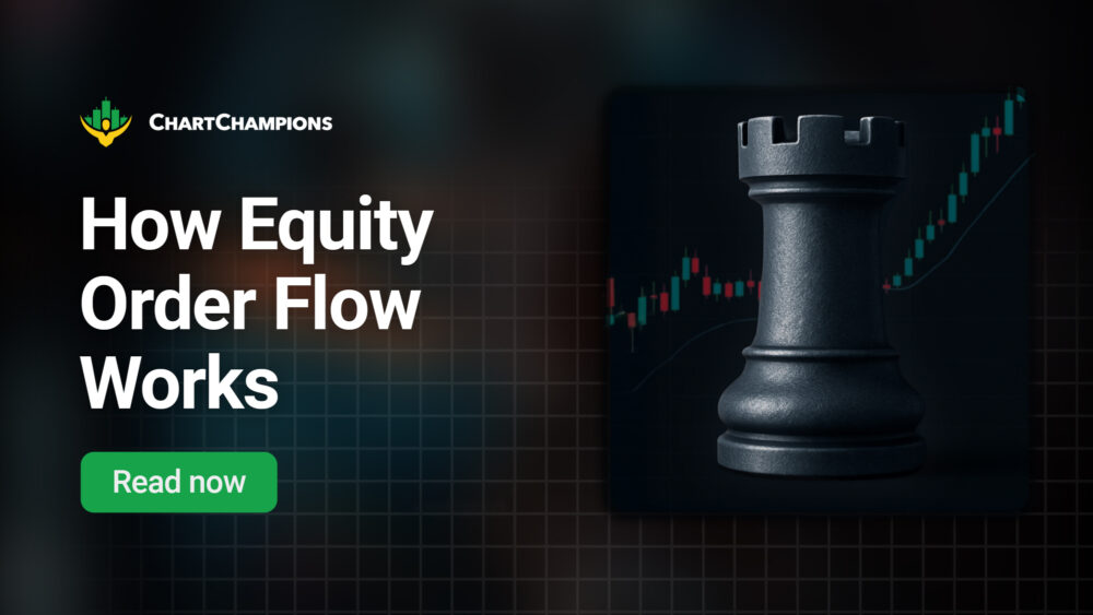 How Equity Order Flow Works