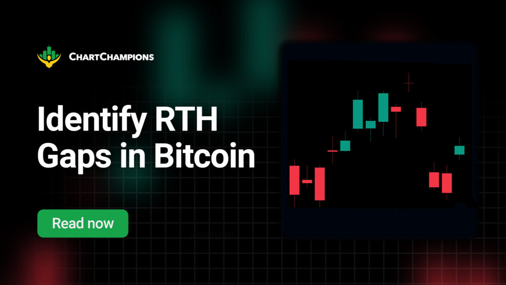 RTH Gaps in Bitcoin