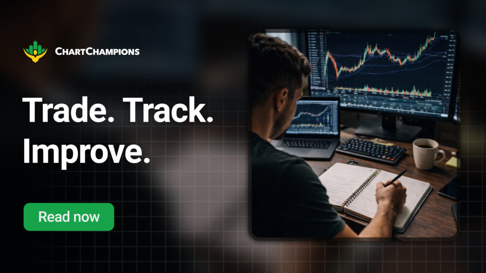 The Importance of Tracking your Trades