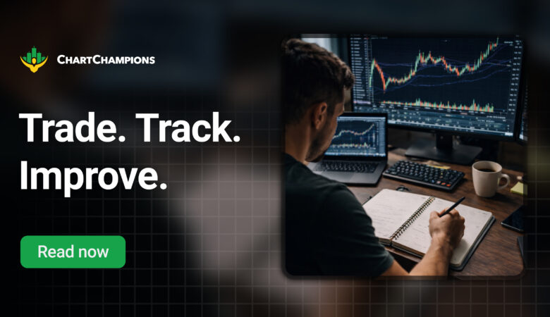 The Importance of Tracking your Trades
